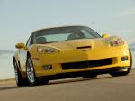 Chevrolet Corvette Z06 2006 года